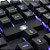 Kit Teclado e Mouse Gamer Iluminado USB | Combo Completo Pronto para Jogar - Imagem 1