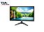 Monitor 21,5” Full HD HDMI + VGA Novo | Widescreen | Pronta Entrega - Imagem 1