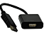 Conversor DISPLAYPORT para HDMI - Imagem 1