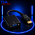 Cabo Conversor DisplayPort Macho para VGA Fêmea – Full HD 1080p | TJA Tech Info - Imagem 2