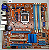 Placa Mãe ST4273 Q77 DDR3 – LGA 1155 | 2ª e 3ª Geração Intel | HDMI + DP + DVI | OEM Diversos Modelos - Imagem 2