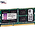 Memória 8GB DDR3 Notebook – 204 Pinos | Frequências Variadas - Imagem 2