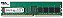 Memória RAM 4GB DDR4 para Desktop – 2133/2400/2666MHz | Garantia - Imagem 1