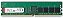 Memória 4gb DDR4 Ram Valueram 1 Kingston Kvr24n17s8/4 - Imagem 1