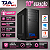 Computador Intel Core i5 10ª Geração 8GB DDR4 SSD 240GB Wi-Fi USB Windows 10 Novo - Imagem 1