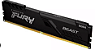 Memória RAM Fury Beast DDR4 color preto 32GB 1 Kingston KF432C16BB/32 - Imagem 1