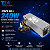 Fonte Dell 240W AC240AS H240AS L240AS | Optiplex 390 7010 9010 SFF | TJA Tech Info - Imagem 1