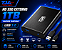 HD SSD Externo 1TB Super Rápido – Compatível com PS5, Xbox, PC e TV - Imagem 1