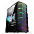 Cpu Gamer Completa Core I7 8gb Ssd 240gb Placa De Video 4gb - Imagem 1