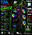 Computador Gamer i5 6ª Geração 8GB DDR4 SSD 240GB Radeon 7670 4GB RGB Wi-Fi - Imagem 1