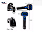 Leitor de Código de Barras Sem Fio Haiz HZ-1100LW – USB – Homologado Anatel - Imagem 3