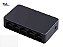 HUB Switch 5 Portas 10/100/1000 Mbps Gigabit RJ45 🖥️ | Plug & Play | Fonte 12V Inclusa ⚡ - Imagem 4