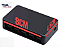 HUB Switch 5 Portas 10/100/1000 Mbps Gigabit RJ45 🖥️ | Plug & Play | Fonte 12V Inclusa ⚡ - Imagem 1