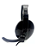 Fone De Ouvido Com Microfone Headset P/ Pc Celular Trabalho Cor Branco - Imagem 4