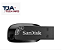 Pen Drive 32GB USB 3.0 – Alta Velocidade | Design Sem Tampa | Compacto e Eficiente - Imagem 2