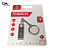 Pen Drive 16GB USB 2.0 Portátil e Rápido – Ideal para Documentos e Mídias - Imagem 1