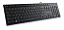 Teclado Dell KB216-BK-LTN USB ABNT2 Preto Original para Computador - Imagem 1