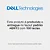 Teclado Dell KB216-BK-LTN USB ABNT2 Preto Original para Computador - Imagem 5