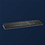 Teclado Dell KB216-BK-LTN USB ABNT2 Preto Original para Computador - Imagem 2