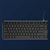 Teclado Dell KB216-BK-LTN USB ABNT2 Preto Original para Computador - Imagem 3