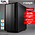 CPU Intel Core i5 4ª Geração  16GB DDR3  HD 1TB  Wi-Fi  Socket 1150 |NOVA! 🚀 - Imagem 1