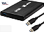HD Externo 1TB USB 3.0 Alta Velocidade Compatível com PC PS4 Xbox TV Notebook - Imagem 1