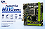Placa Mãe H110 DDR4 LGA 1151 – Intel 6ª até 9ª Geração – HDMI VGA - Imagem 1