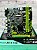 Placa Mãe H110 DDR4 – LGA 1151 | Suporte 6ª até 9ª Geração Intel | HDMI + VGA | ATX - Imagem 1