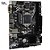 Placa Mãe Revenge TG-H510G587 DDR4 – LGA 1200 | Suporte 10ª e 11ª Geração Intel | HDMI + VGA + DVI - Imagem 2