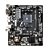 Placa-Mãe  A520, AMD AM4, mATX, DDR4, DVI-D, HDMI, D-SUB, M.2 - APM-A520G - Imagem 1