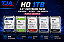 HD 1TB 2.5" Notebook SATA | Semi Novo | Marcas Variadas TJA Tech Info - Imagem 1