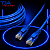 Cabo de Rede CAT6 Giga LAN 100% Cobre – 10 Metros | TJA Tech Info - Imagem 1