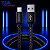 Cabo USB Tipo-C | Carga Rápida e Transmissão de Dados | Alta Qualidade | TJA Tech Info - Imagem 2