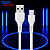 Cabo USB Tipo-C | Carga Rápida e Transmissão de Dados | Alta Qualidade | TJA Tech Info - Imagem 1