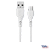 Cabo USB Tipo-C para Carregamento e Dados - Imagem 1