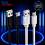 Cabo USB para Micro USB / V8 – 1 Metro | Carregamento e Transferência de Dados | TJA Tech Info - Imagem 2