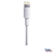 Cabo USB-A para Lightning 1 m para iPhone Compatível - Imagem 2