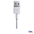 Cabo USB-A para Lightning 1 m para iPhone Compatível - Imagem 3