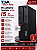 PC Lenovo ThinkCentre M710s Intel Core i5 6ª Geração 16GB DDR4 SSD 240GB Wi-Fi Office - Imagem 1