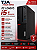 PC Lenovo ThinkCentre M710s Intel Core i5 6ª Geração 16GB DDR4 SSD 480GB Wi-Fi Office - Imagem 1