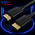 Cabo HDMI 1.4 Multilaser 10 Metros – 19 Pinos | WI249 | Novo | TJA Tech Info - Imagem 2