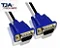 Cabo Vga Para Monitor Macho Lcd Pc Câmeras 10 Metros - Imagem 2