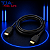 Cabo HDMI 1.4 Multilaser 1,5M – 19 Pinos | WI249 | Novo | TJA Tech Info - Imagem 2