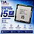 Processador Intel Core i5 3ª Geração LGA 1155 | i5-3330 a i5-3570 | OEM - Imagem 1