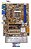 Placa Mãe IPMH61R2 DDR3 – LGA 1155 | 2ª e 3ª Geração Intel | HDMI + VGA | OEM - Imagem 3