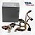 Fontes atx real FSP FSP280-50EPA 24-Pin ATX Power Supply - Imagem 3