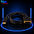 Adaptador DisplayPort Macho para DVI Macho – Full HD | TJA Tech Info - Imagem 2