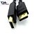 Cabo Displayport x Displayport - Imagem 2