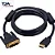 Cabo Dvi-d X Hdmi - Novo - Imagem 1