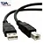 Cabo Usb 2.0 Impressora Universal Novo - Imagem 1